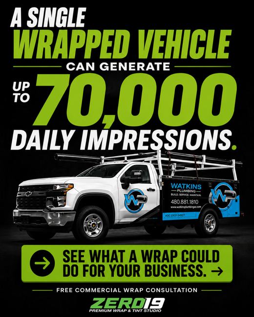 Static ad built for Zero19